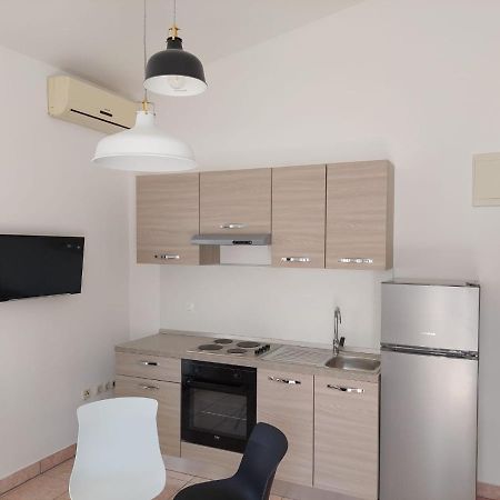 Apartmani Vesna Miškovići Esterno foto