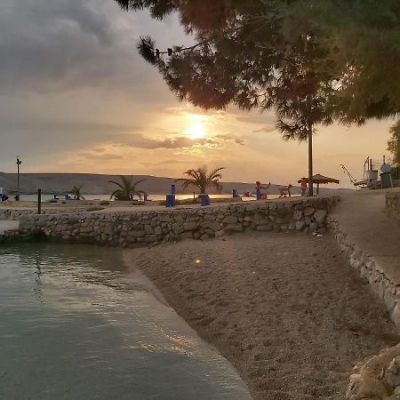 Apartmani Vesna Miškovići Esterno foto