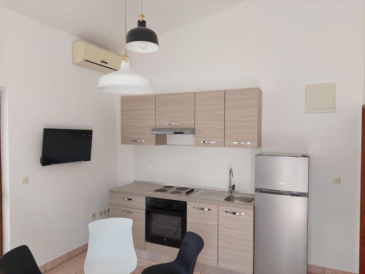 Apartmani Vesna Miškovići Esterno foto