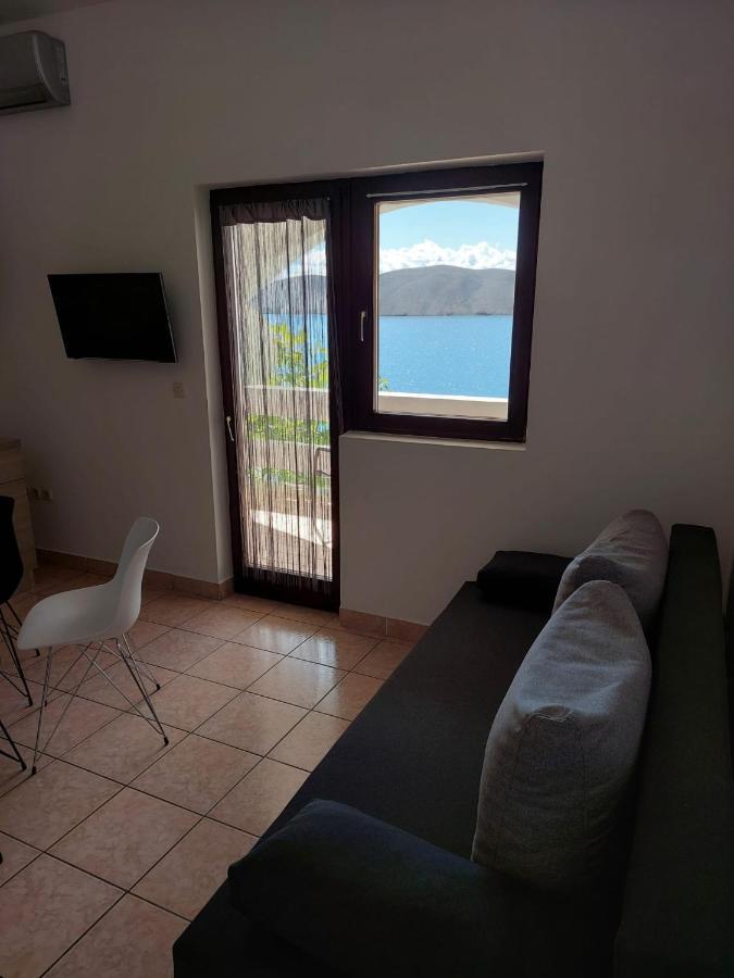 Apartmani Vesna Miškovići Esterno foto