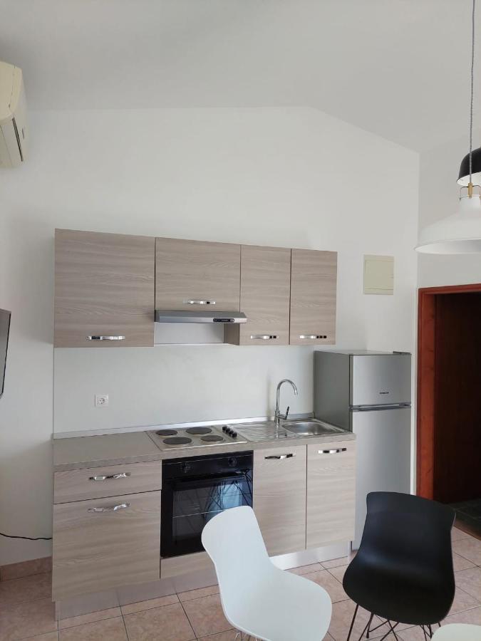 Apartmani Vesna Miškovići Esterno foto