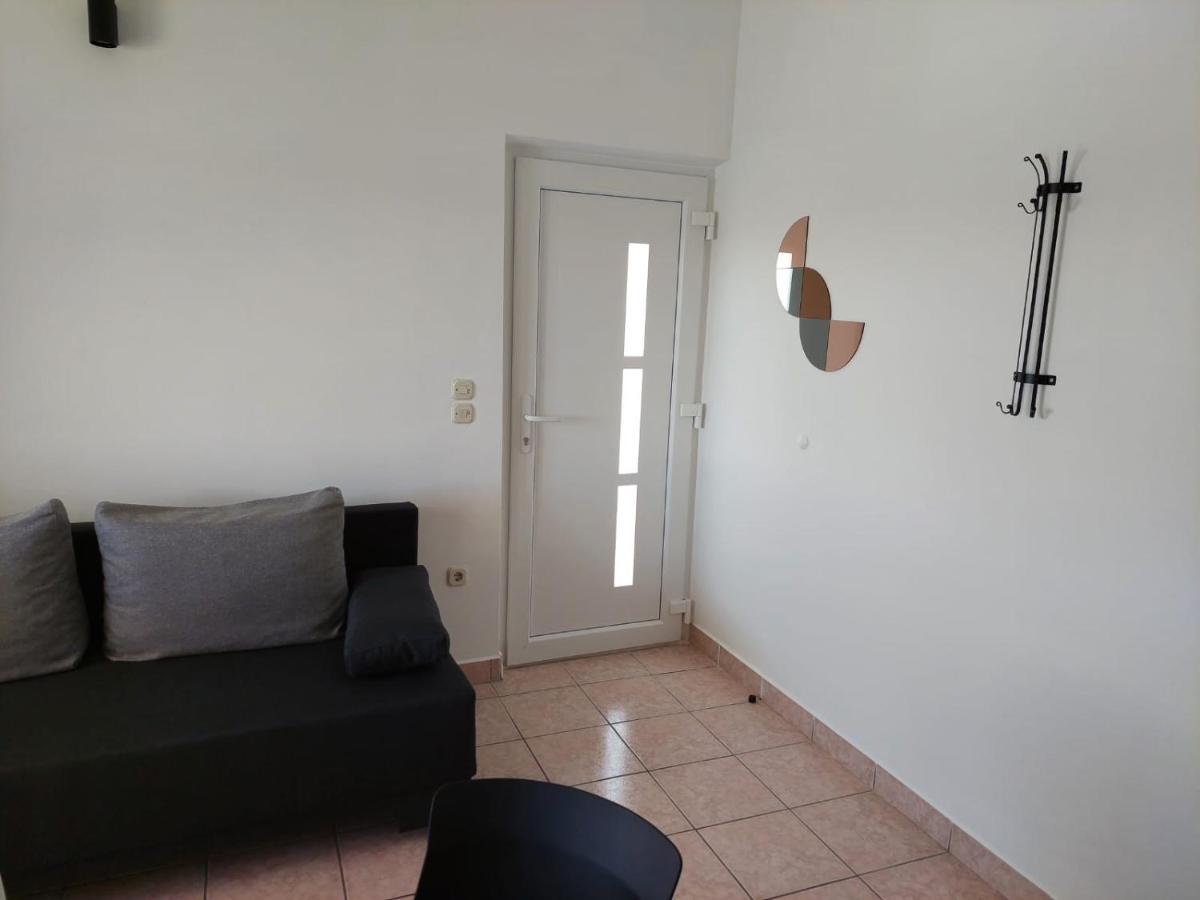 Apartmani Vesna Miškovići Esterno foto