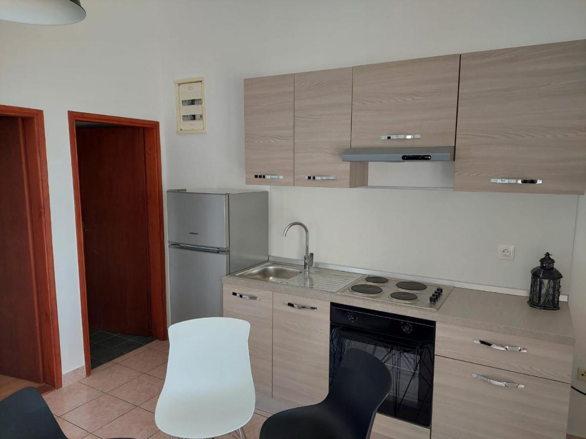 Apartmani Vesna Miškovići Esterno foto