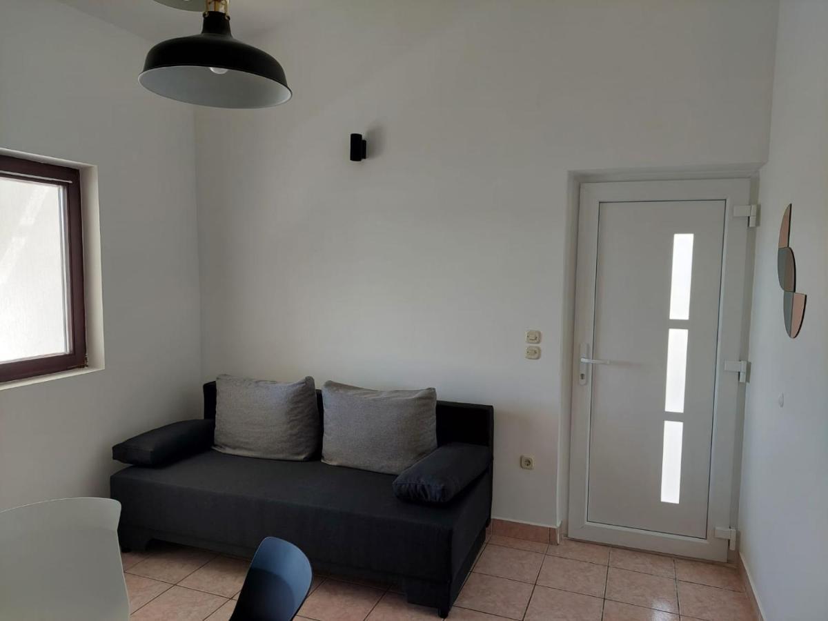 Apartmani Vesna Miškovići Esterno foto