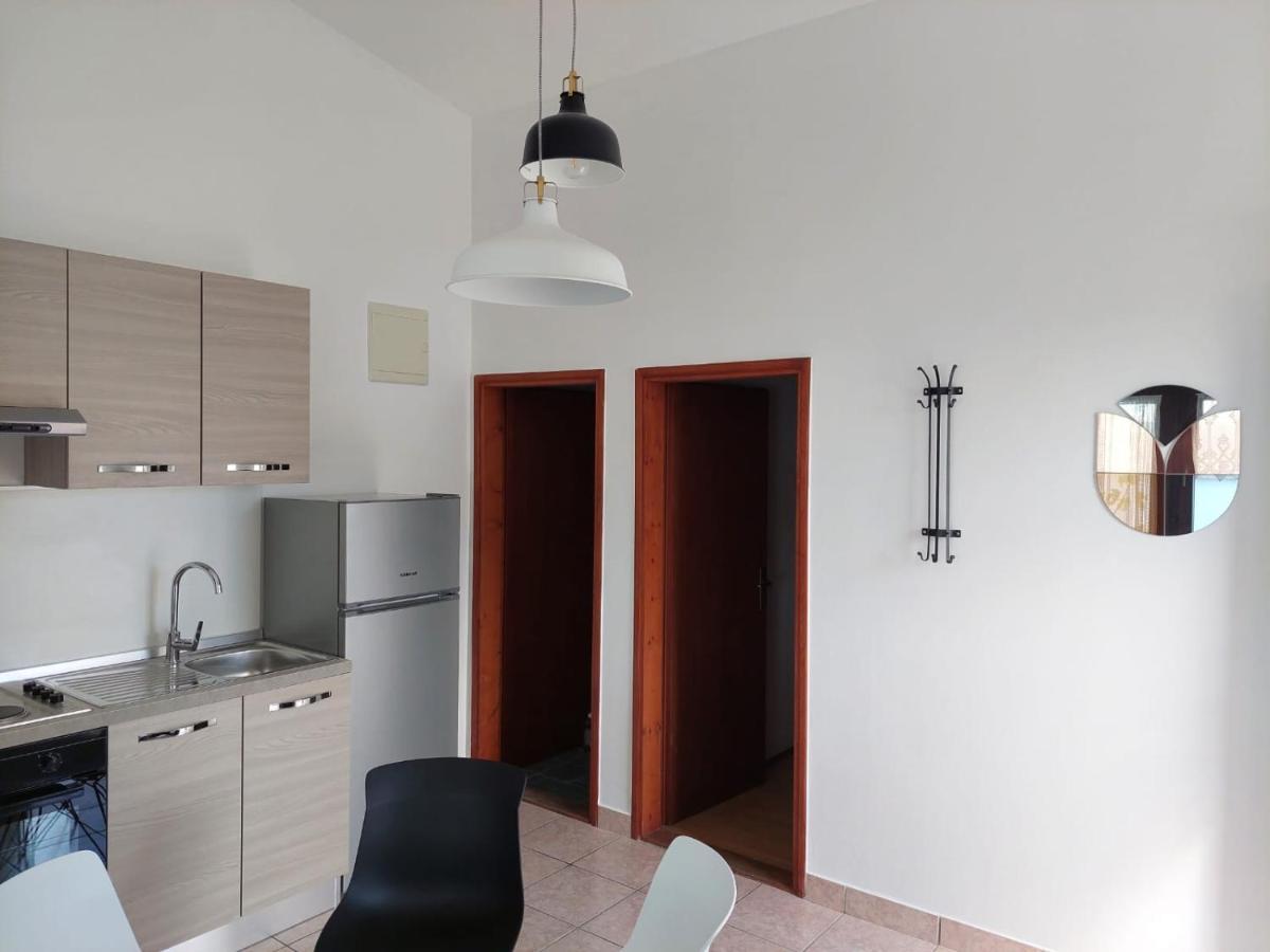Apartmani Vesna Miškovići Esterno foto