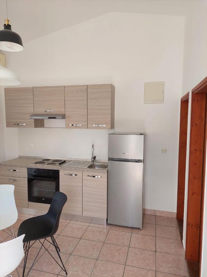 Apartmani Vesna Miškovići Esterno foto