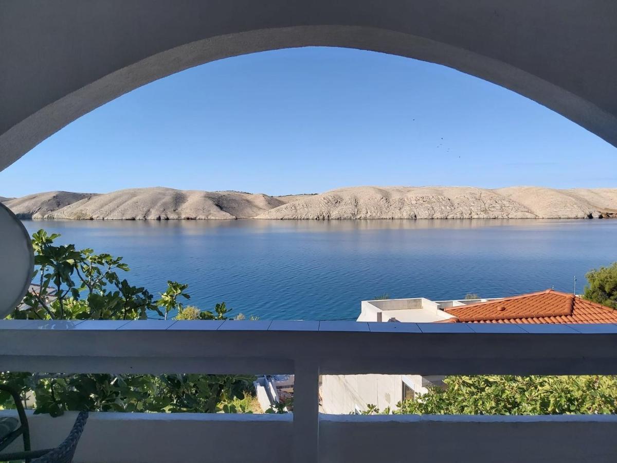 Apartmani Vesna Miškovići Esterno foto