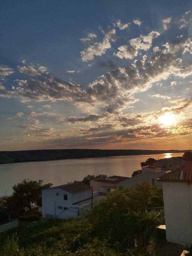 Apartmani Vesna Miškovići Esterno foto