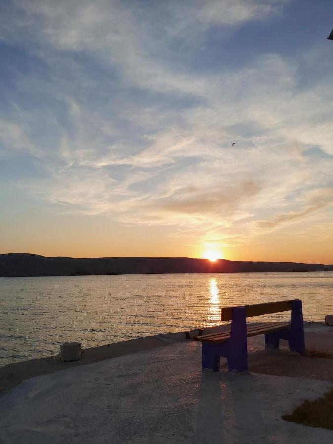 Apartmani Vesna Miškovići Esterno foto