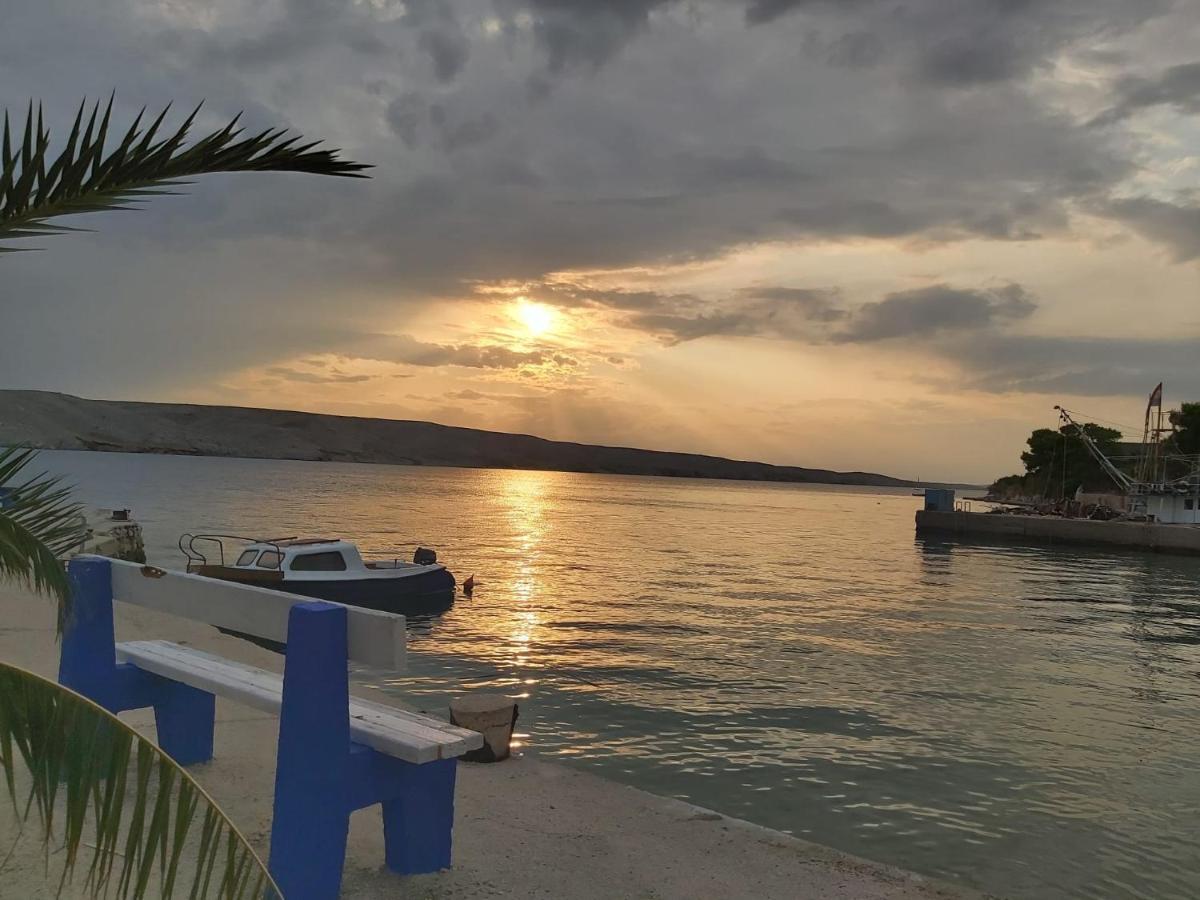 Apartmani Vesna Miškovići Esterno foto