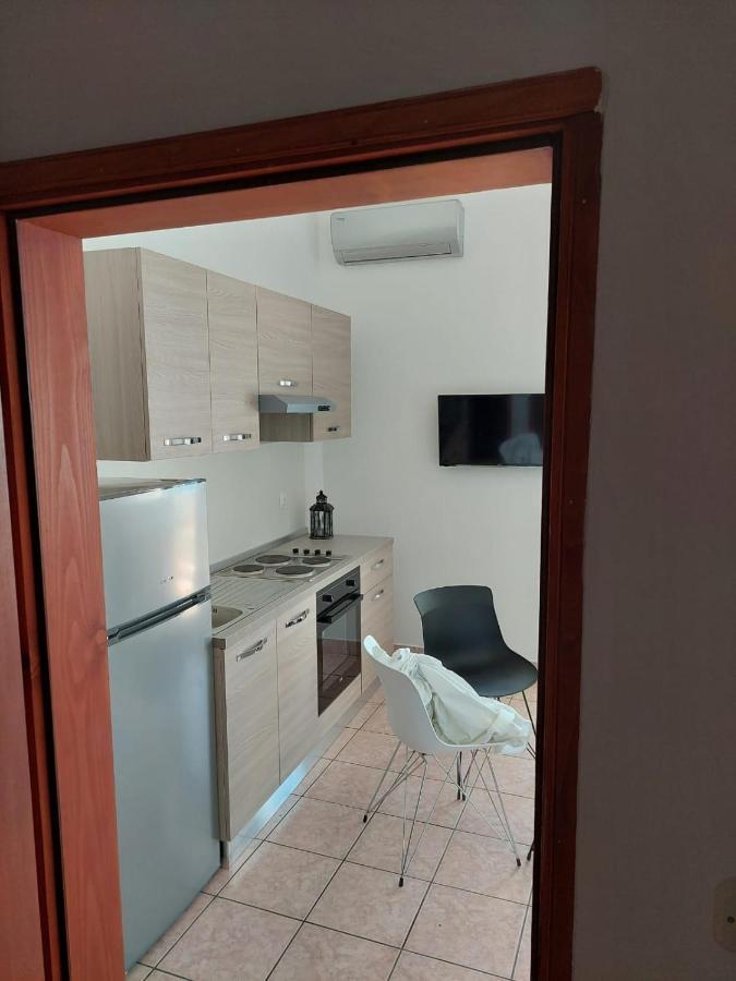 Apartmani Vesna Miškovići Esterno foto